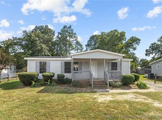 3929 Nashville Dr, Fayetteville, NC 28306