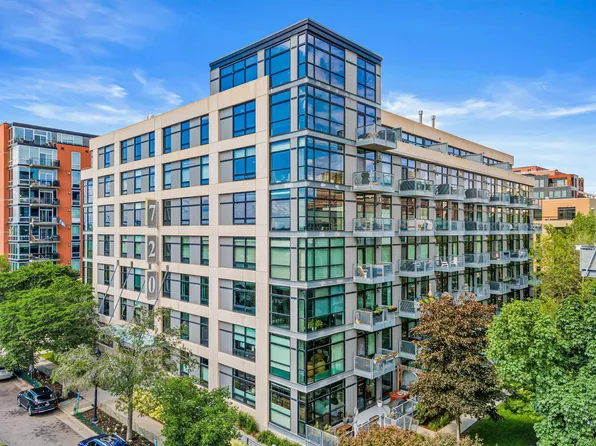 720 N 4th St Unit 507, Minneapolis, MN 55401