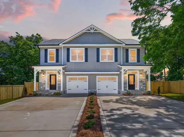 44 N Carrie St, Coats, NC 27521