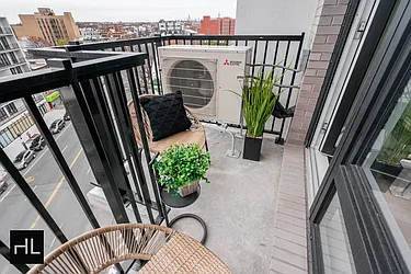 Rented by Highline Residential