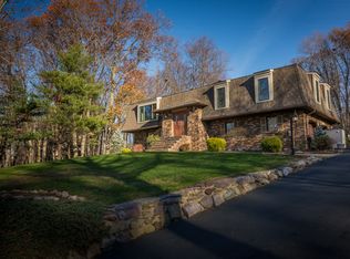 12 Carl Whritenour Rd, Kinnelon, NJ 07405