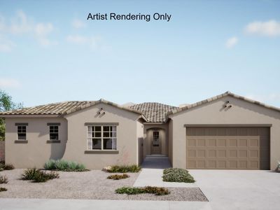 14913 E Sands Ranch Rd, Vail, AZ, 85641