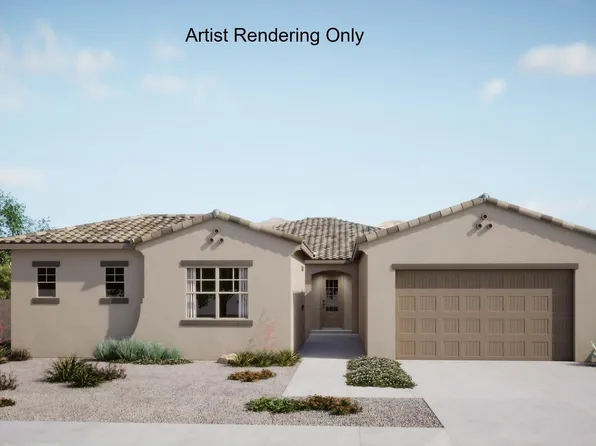 14913 E Sands Ranch Rd, Vail, AZ 85641