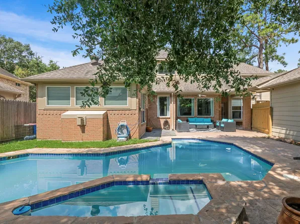 815 Chisel Point Dr, Houston, TX 77094