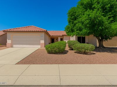 20024 N PAINTED SKY Drive, Surprise, AZ, 85374