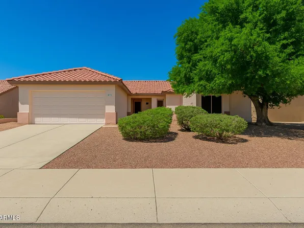 20024 N PAINTED SKY Drive, Surprise, AZ 85374