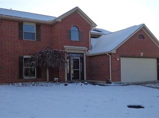 8668 Chauncy Pl, Huber Heights, OH 45424
