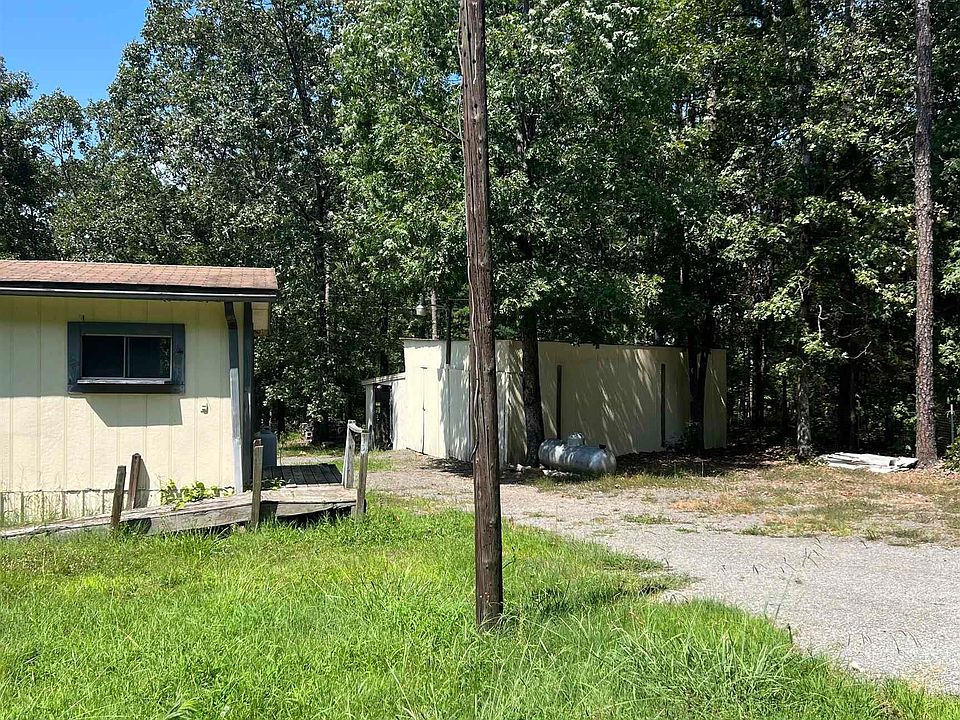 47 Mitchell Rd, Higden, AR 72067 Zillow