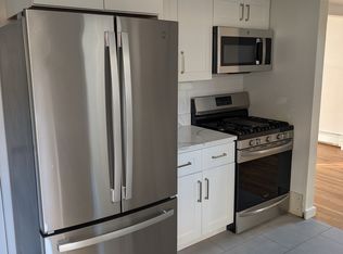 96 North St APT 1, Somerville, MA 02144