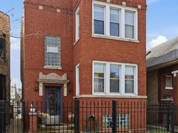 (undisclosed Address), Chicago, IL 60625
