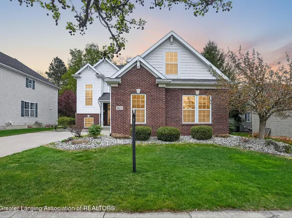 2607 Sophiea Pkwy, Okemos, MI 48864