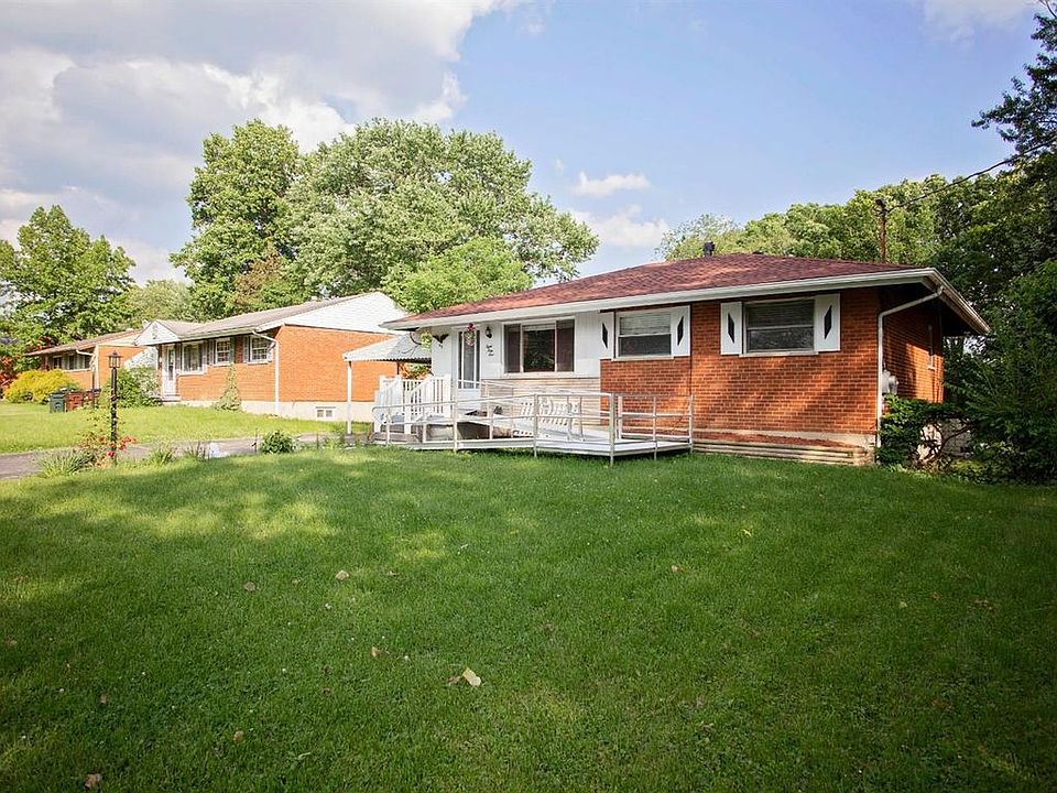 1st image of 891 Sarbrook Dr