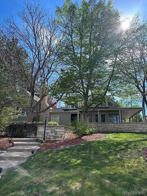 1st image of 4217 S Bellaire Circle