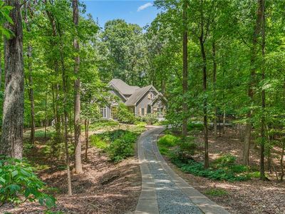 605 Edburton Ct, Hillsborough, NC, 27278