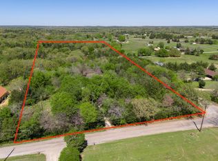 6057 Dripping Springs Rd, Denison, TX 75021
