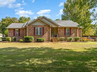 704 Silver Springs Dr, Mount Juliet, TN 37122