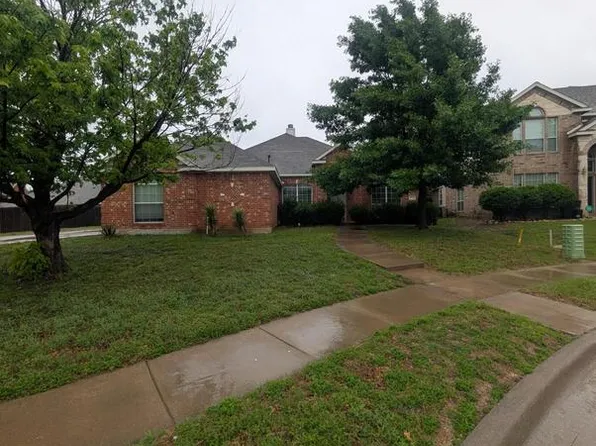 8713 Windblow Ct, Fort Worth, TX 76123