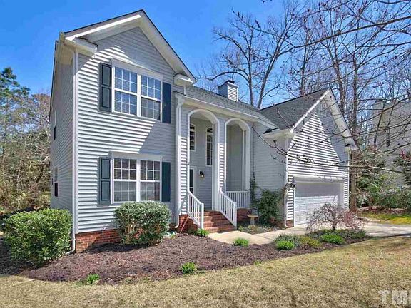 2nd image of 3007 Hambridge Ct