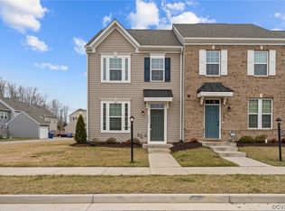 7880 Old Guild Rd, North Chesterfield, VA 23237