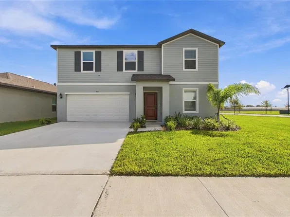5821 YELLOW HORNBILL AVENUE, WIMAUMA, FL 33598