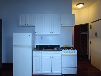 Rented by Allen Harris, LREB