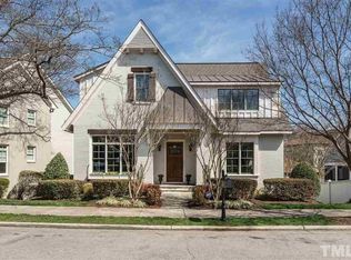 510 Guilford Cir, Raleigh, NC 27608