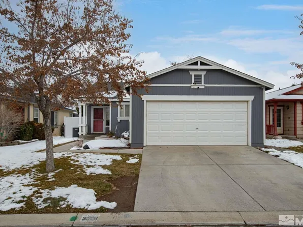 376 Rue De La Mauve, Sparks, NV 89434