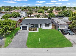 7613 Coral Blvd, Hollywood, FL 33023