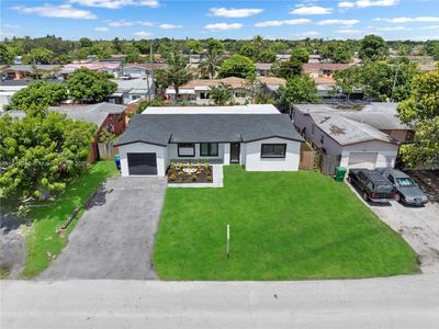 7613 Coral Blvd, Hollywood, FL, 33023