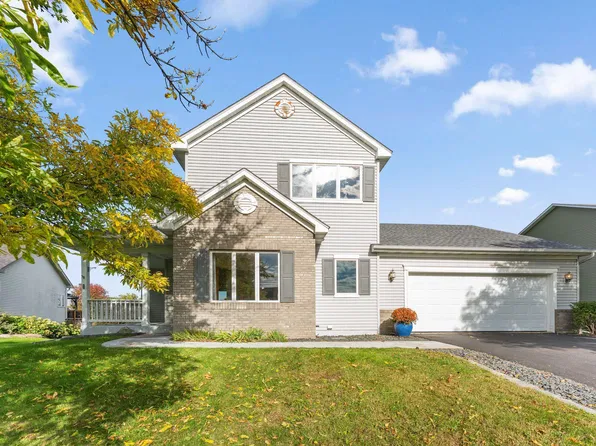 1970 Cardinal Dr, Shakopee, MN 55379