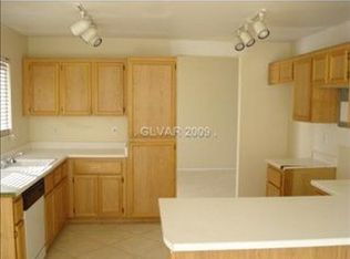 4121 Bonita Desert Ct, North Las Vegas, NV 89032
