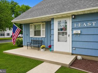 1 E Harris Ave, Moorestown, NJ 08057