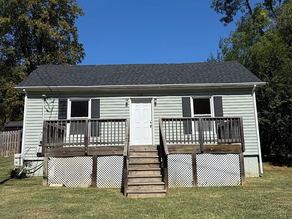 118 W Carolina Ave