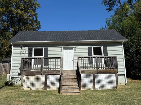 118 W Carolina Ave, Bessemer City, NC 28016