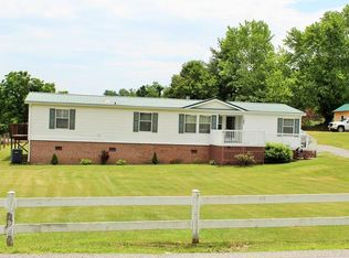 142 Blue Sky Dr, Wytheville, VA 24382