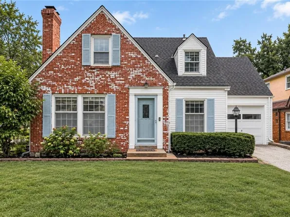 6641 Cherry St, Kansas City, MO 64131