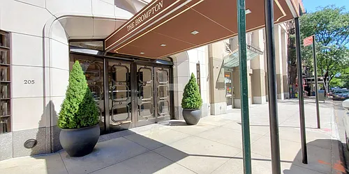 Rented by Rossi Living