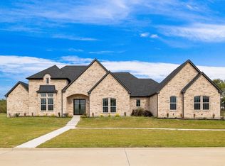 126 Eisenhower Ct, Celina, TX 75009