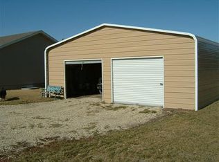 510 W Grant St, White City, KS 66872