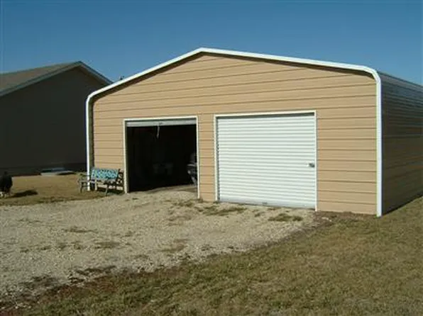 510 W Grant St, White City, KS 66872