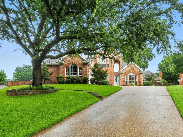 1909 Walden Ct, Flower Mound, TX 75022