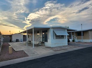8401 N 67th Ave LOT 267, Glendale, AZ 85302