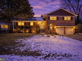 606 Winhall Way, Silver Spring, MD 20904