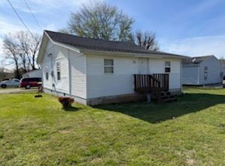 1002 Lewis Ave, Bowling Green, KY 42101