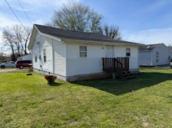 1002 Lewis Ave, Bowling Green, KY 42101