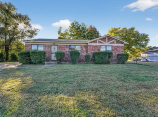 4391 Shadowline Cv, Memphis, TN 38109