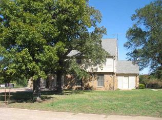 400 E Highway 9, Seminole, OK 74868
