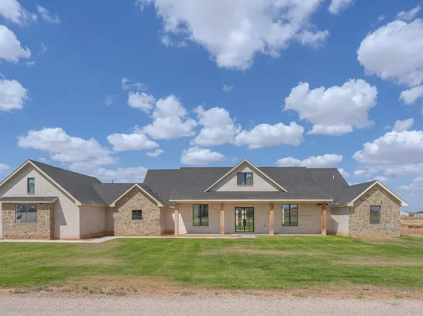 11817 E County Road 97, Midland, TX 79706