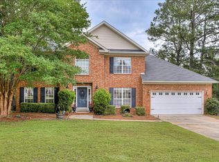753 Winding Creek Ct, Evans, GA 30809