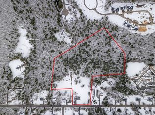 361 County Rd, Hanson, MA 02341
